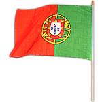 portugalsko vlajka
